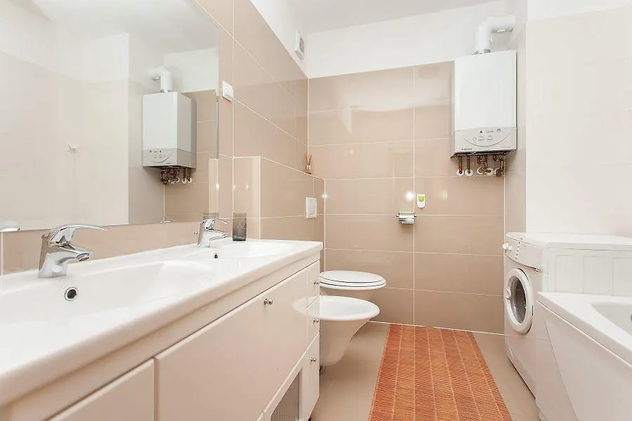 Kuvi Apartments Ровинь 0*,  Хорватия